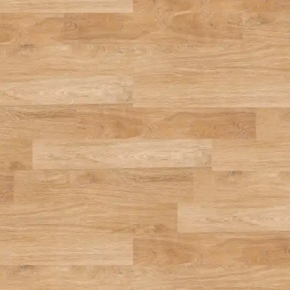 Vinylboden floors@home 914 x 102 x 2 mm Klebe Vinyl Holzoptik Braun NKL31 Billig