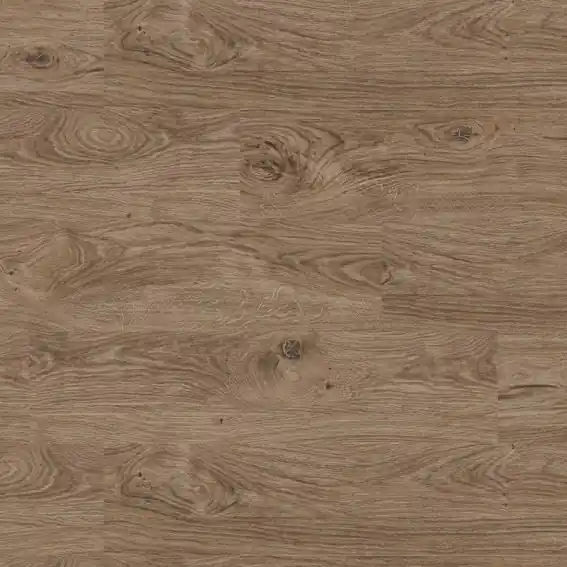 Vinylboden floors@home 1219 x 183 x 2 mm Klebe Vinyl Holzoptik Braun NKL31 Direktkauf