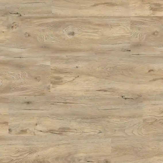 Vinylboden floors@home 1219 x 183 x 2 mm Klebe Vinyl Vollvinyl Holzoptik Braun NKL31 Angebot