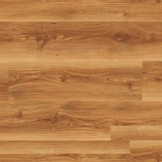 Vinylboden floors@home 1219 x 228 x 2 mm Klebe Vinyl Vollvinyl Holzoptik Braun NKL31 Must-Have