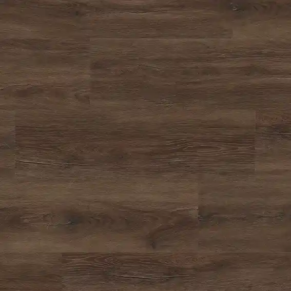 Vinylboden floors@home 1219 x 228 x 2 mm Klebe Vinyl Holzoptik Braun NKL31 Bestpreis