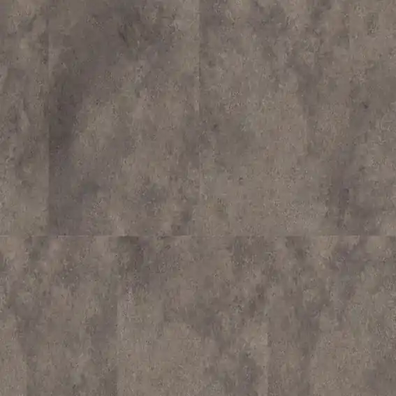Vinylboden floors@home 600 x 600 x 2 mm Klebe Vinyl Steinoptik Fliesenoptik Grau NKL31 Beliebt