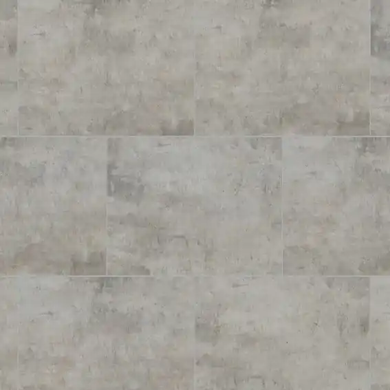 Vinylboden floors@home 914 x 457 x 2 mm Klebe Vinyl Steinoptik Fliesenoptik Grau NKL31 Rabatt