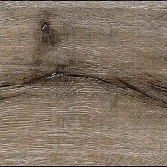 Günstig Laminat / Laminatboden Katania - Eiche "Braun" 12mm (Laminat in Eiche)