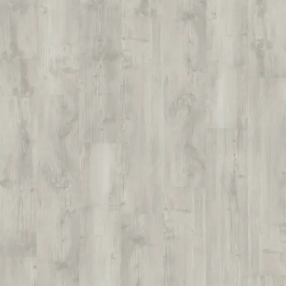 Kracherpreis Vinylboden 330 Design P | 1244.6 x 178 x 4.5 mm Klick Vinyl Holzoptik Grau NKL31