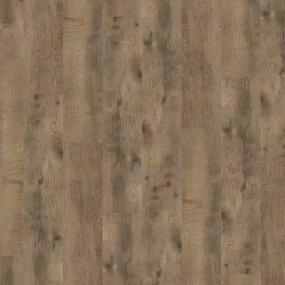 Preis Gesenkt Vinylboden Design 555 | 1212.8 x 177.8 x 5 mm Klick Vinyl Holzoptik Braun NKL42