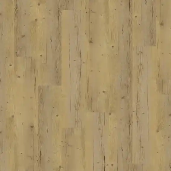 Finale Aktion Vinylboden Design 555 | 1219.2 x 177.8 x 2.5 mm Klebe Vinyl Holzoptik Braun NKL42