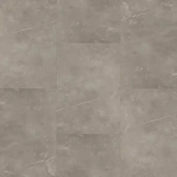 Vinylboden Design 555 | 914.4 x 457.2 x 2.5 mm Klebe Vinyl Steinoptik Fliesenoptik Grau NKL42 Abverkauf
