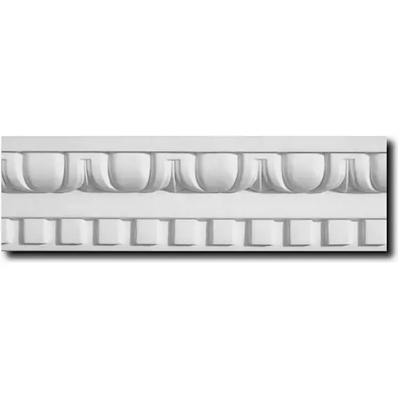 Direktkauf PROVISTON Außenwinkel | Für Gipsleiste Halle 75 x 175 x 200 mm Echter Gipsstuck Weiß