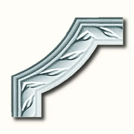 Kracherpreis Zierleistenecke "Düren 2"