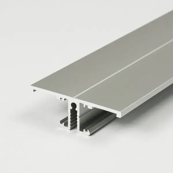 LED Alu Profil "Loco" 13,5 x 40 x 2000 mm Aluminium LED Profil für LED Beleuchtung Sonderangebot