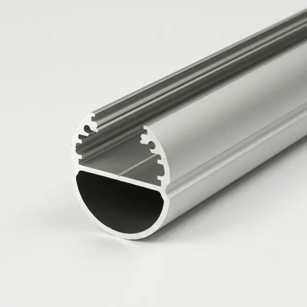 LED Alu Profil "Cogno" 28 x 29,5 x 2000 mm Aluminium LED Profil für LED Beleuchtung Jetzt Bestellen