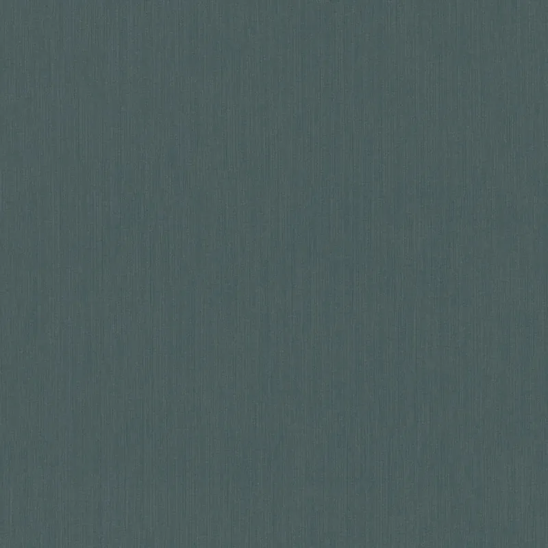A.S. Creation | Alpha | 333701 | Vliestapete | Einfarbig | Uni | 0.53 x 10.05 m | Petrol Jetzt Kaufen