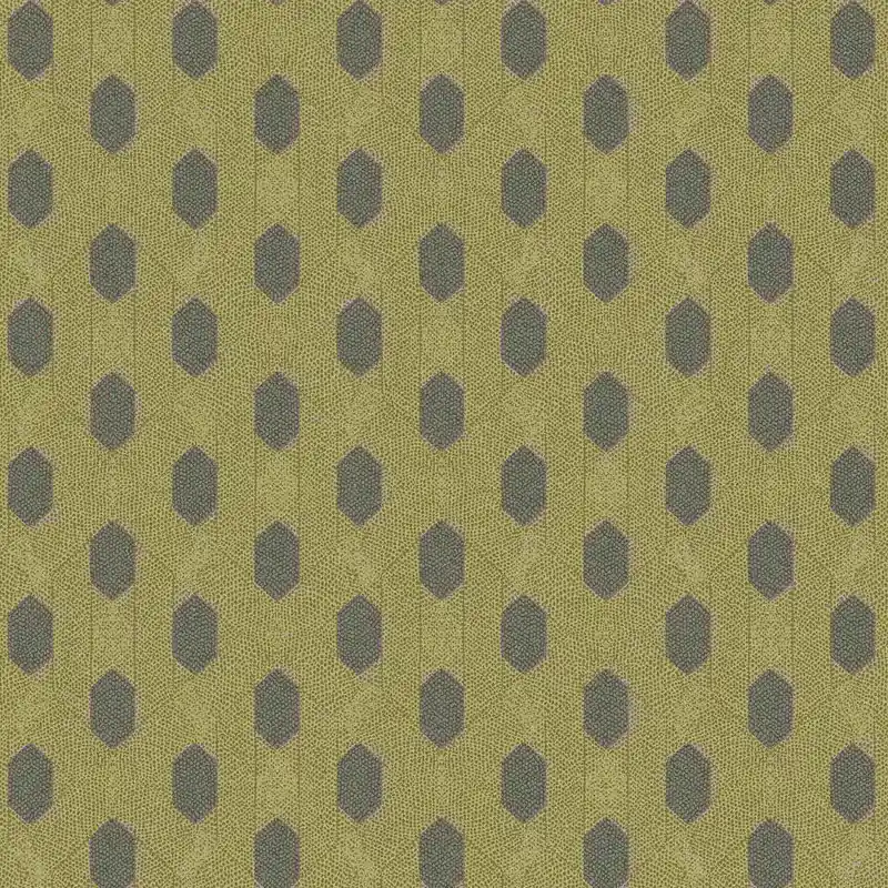 A.S. Creation | Absolutely Chic | 369736 | Vliestapete | 3D Optik | 0.53 x 10.05 m | Braun Jetzt Kaufen