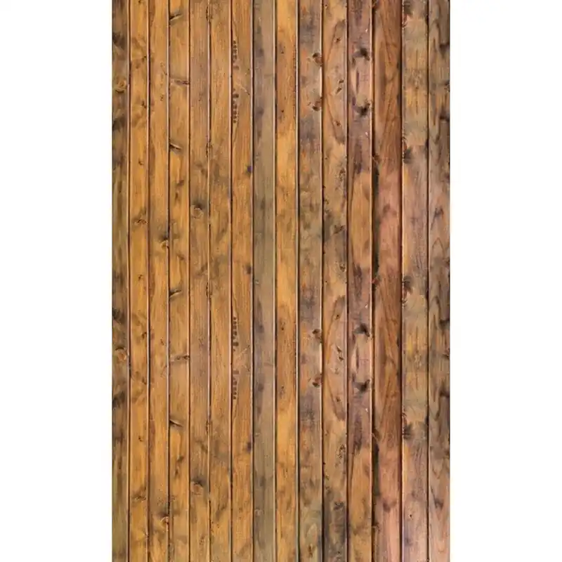 Dimex | Dimex Line | MS-2-0164 | Fototapete | Vlies | Versch. Größen | Holz | Braun Geprüft