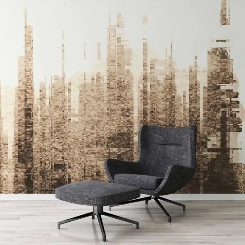 A.S. Creation | Atelier 47 | DD116965 | Fototapete | Vlies | 400 x 270 cm | Sonstige Metropolen Direktkauf