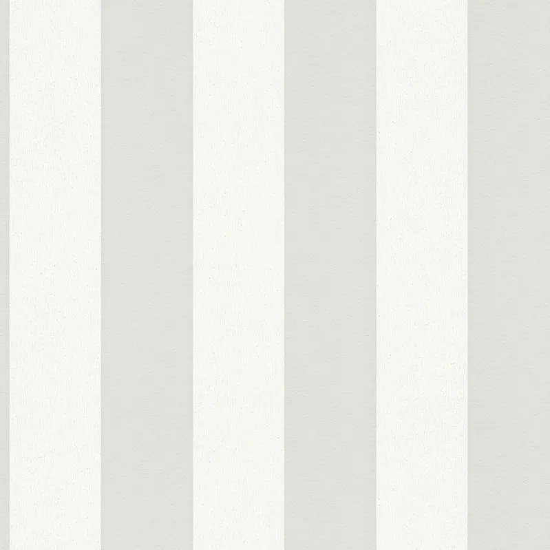 Finale Aktion A.S. Creation | Trendwall 2 | 381012 | Vliestapete | Streifenoptik | 0.53 x 10.05 m | Grau