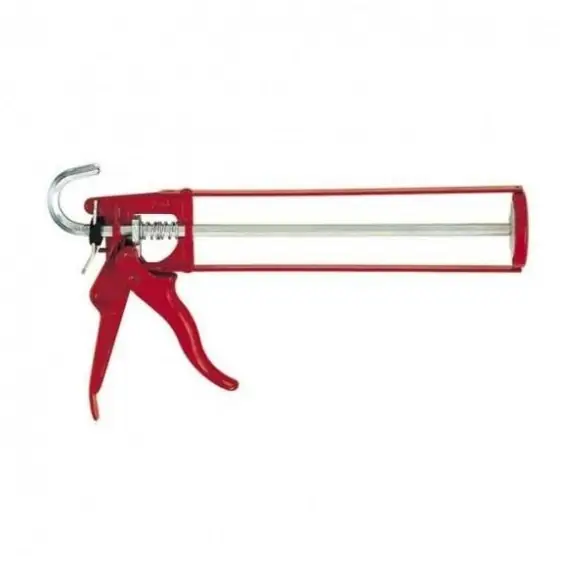 Aktuell PROVISTON | Kartuschenpistole | Kartuschenpresse | Kartuschenspritze | für 310 ml Kartuschen