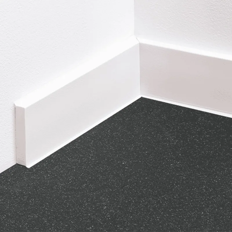 Direktkauf Bolta Innen- oder Außenwinkel | Für Sockelleiste Velletri Kunststoff Weiß