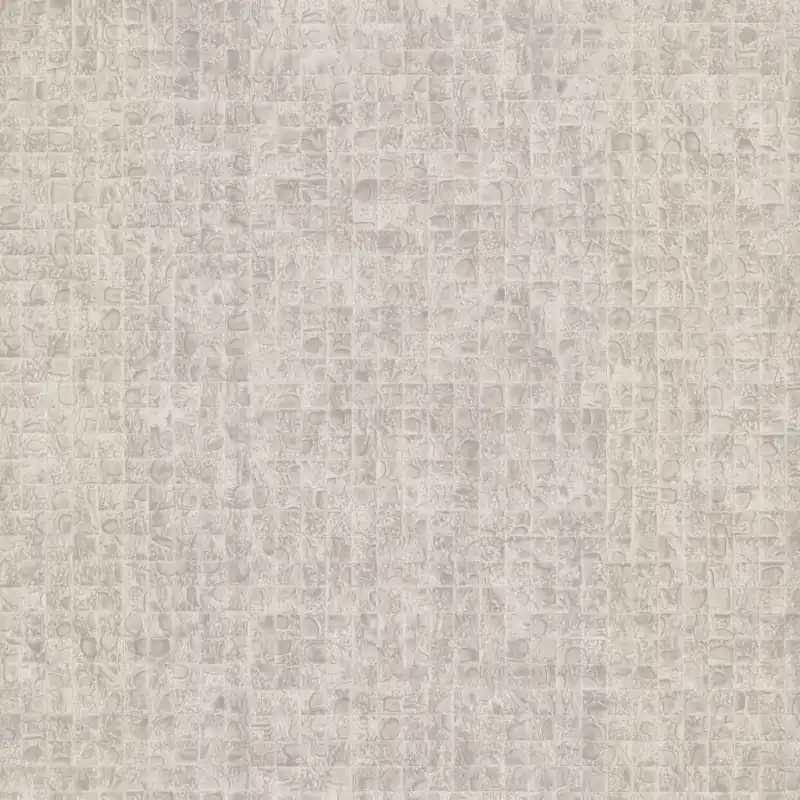 York Wallcoverings | Ronald Redding Traveler | HO2117 | Vliestapete | Mosaik | 0.53 x 10 m | Grau Letzte Chance