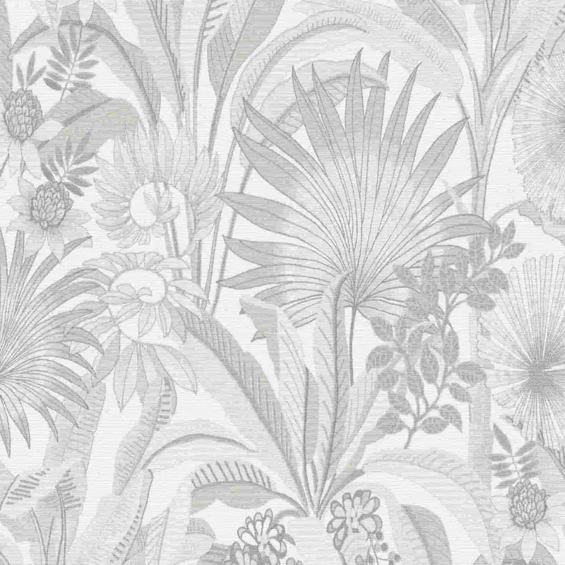 Vliestapete 10390-02 Blumen Floral 0.53 x 10.05 m Martinique Erismann Expressversand
