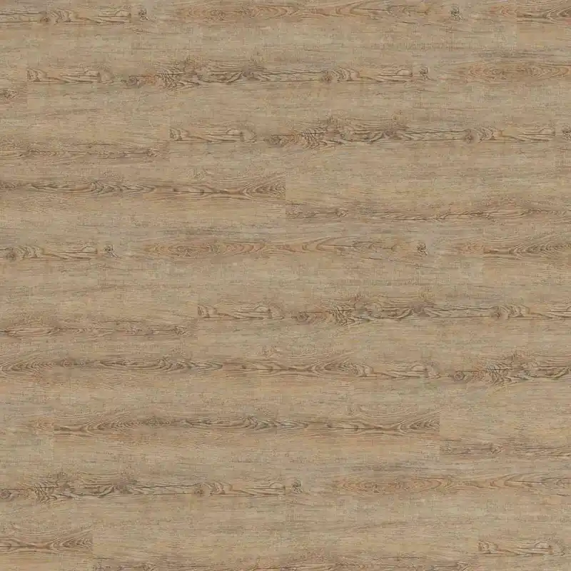 Classic Vinylboden Designbelag 1228 x 188 x 2 mm Klebe Vinyl Holzoptik Eiche Hellbraun NKL31 Sofort Bestellen