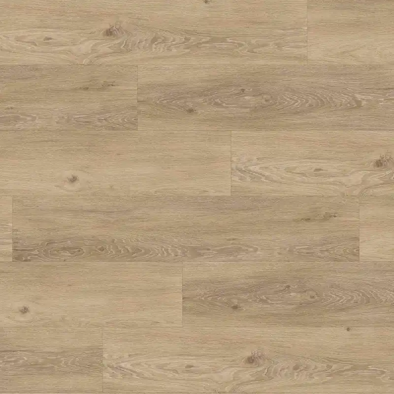 Günstig Classic Vinylboden Designbelag 1228 x 232 x 2 mm Klebe Vinyl Holzoptik Eiche Grau NKL31