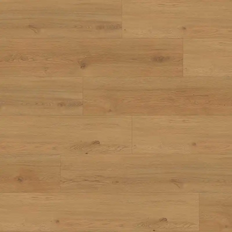 Classic Vinylboden Designbelag 1228 x 232 x 2 mm Klebe Vinyl Holzoptik Eiche Braun NKL31 Direktkauf