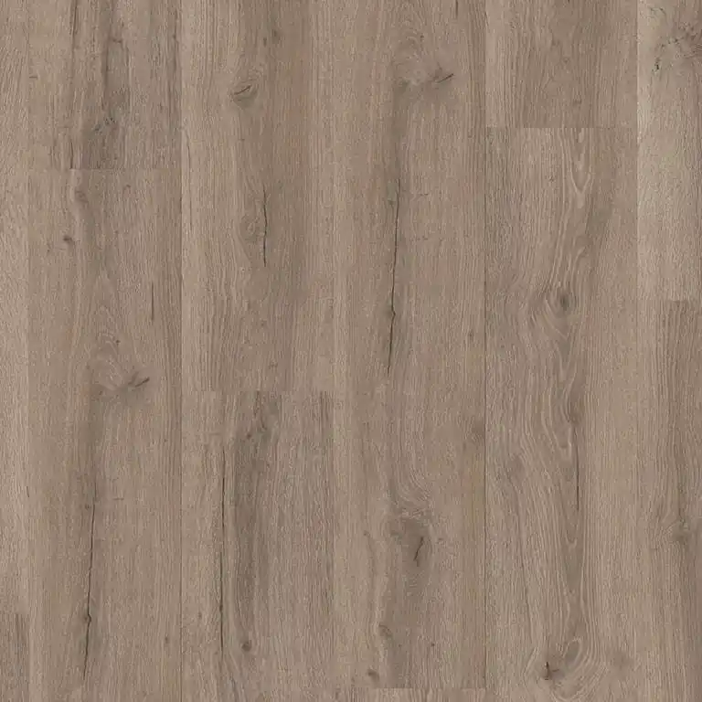 Check comfort Vinylboden 2508 Eslida 1220 x 225 x 5 mm Klick Vinyl Holzoptik Eiche Grau Sonderaktion