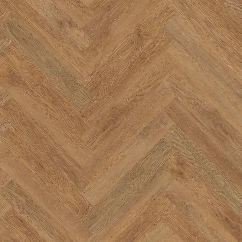 Design Vinylboden Herringbone PW 3066 | 457 x 76 x 2.5 mm Klebevinyl Holzoptik NKL42 Letzte Chance