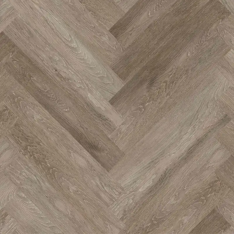 Design Vinylboden Herringbone LARGE PW 1255 | 610 x 102 x 2.5 mm Klebevinyl Holzoptik NKL42 Sofort Bestellen