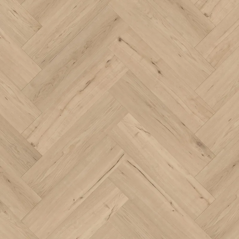 Highlight Design Vinylboden Herringbone WIDE PW 1380 | 610 x 152 x 2.5 mm Klebevinyl Holzoptik NKL42