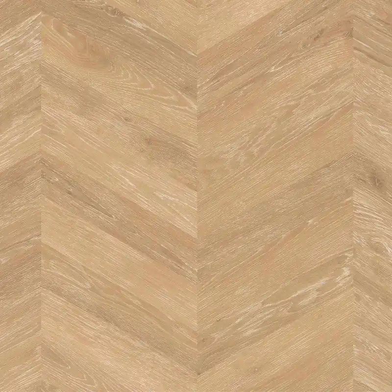 Billig Design Vinylboden Chevron PW 3100 | 457 x 102 x 2.5 mm Klebevinyl Holzoptik NKL42