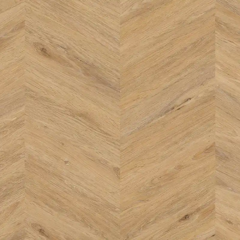 Design Vinylboden Chevron PW 3350 | 457 x 102 x 2.5 mm Klebevinyl Holzoptik NKL42 Preis Gesenkt