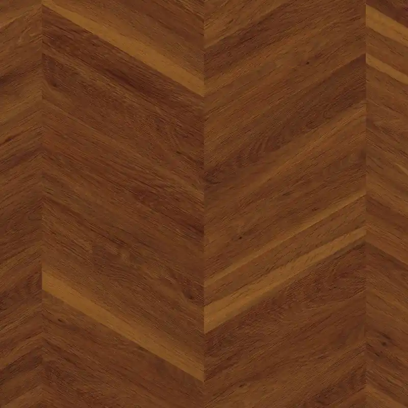 Schneller Versand Design Vinylboden Chevron PW 3535 | 457 x 102 x 2.5 mm Klebevinyl Holzoptik NKL42
