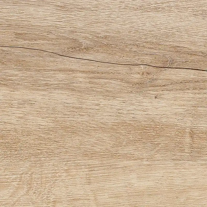 Vinylboden WOODRIC Acoustic Windsor Eiche 1220 x 229 x 5 mm Klickvinyl Braun NKL42 Begrenztes Angebot