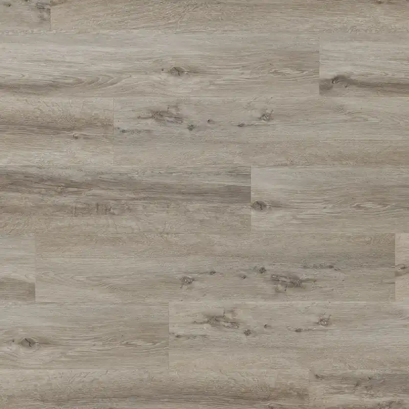 Vinylboden LEGNAR Acoustic Pekkala Eiche 1220 x 229 x 5.3 mm Klickvinyl Braun NKL33 Günstig