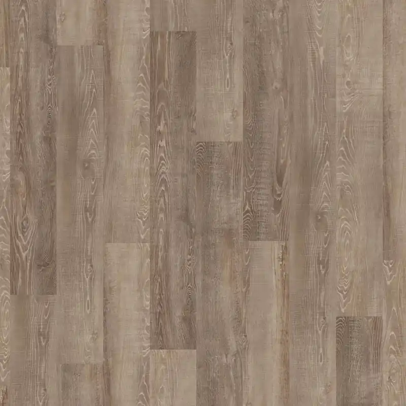 Vinylboden 24H3 8133H Designbelag 1212.4 x 177.35 x 5.5 mm Klick Vinyl Holzoptik Grau NKL31 Aktuell