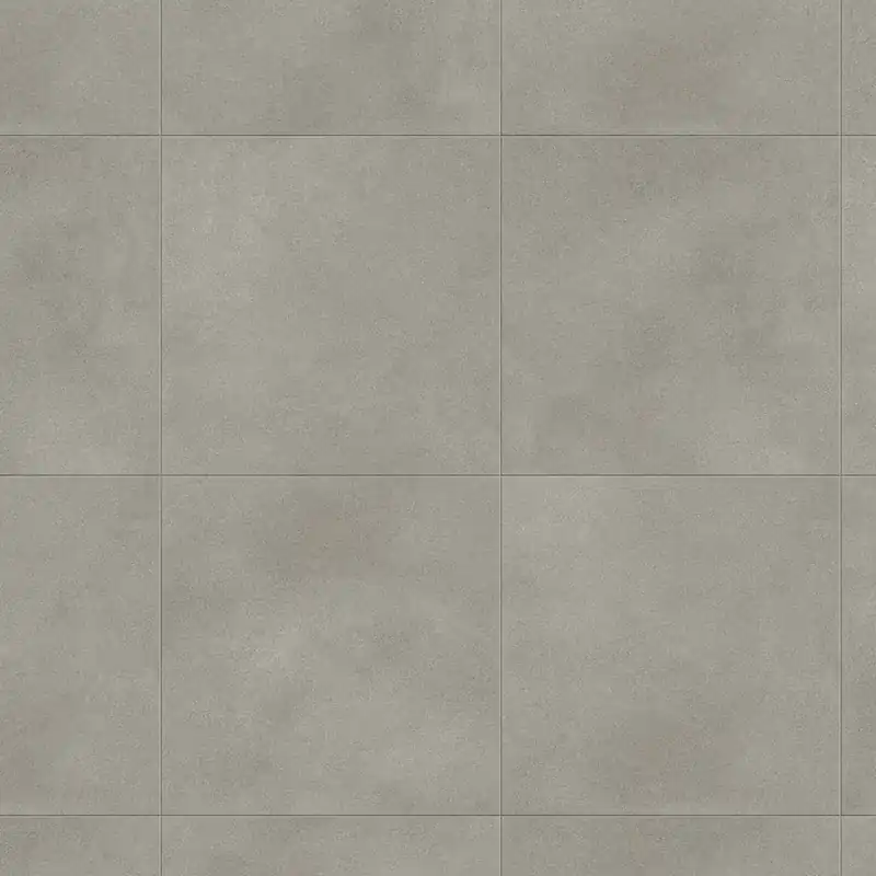 Preisreduziert Vinylboden Expona Simplay 19db 9071 Looselay Vinyl 600x600x5 mm Fliesenoptik Steinoptik Grau NKL42