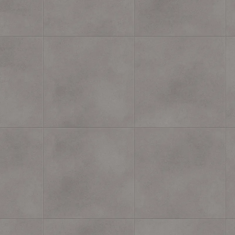 Vinylboden Expona Simplay 19db 9069 Looselay Vinyl 600x600x5 mm Fliesenoptik Steinoptik Grau NKL42 Direktkauf