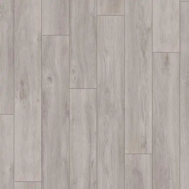 Laminat HOMEline 3686 | 1380 x 193 x 8 mm Naturdesignboden Holzoptik Eiche Braun NKL32 Geprüft