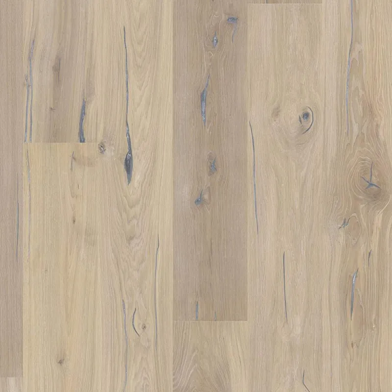 Geprüft Parkettboden 535 Calgary LD E7044 | 2200 x 209 x 14 mm Holzboden Eiche Braun