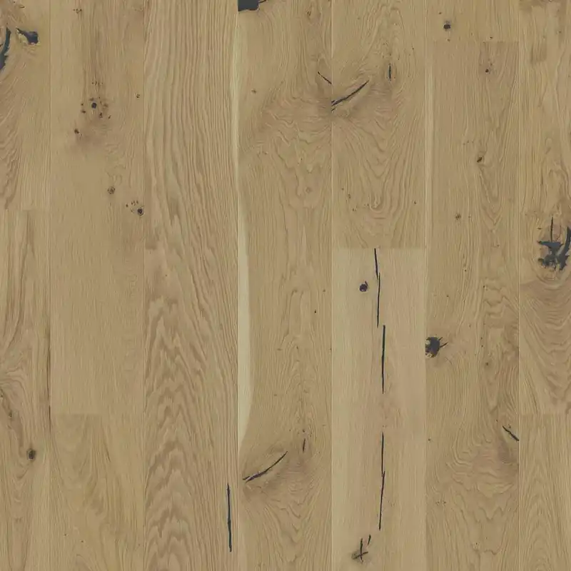 Garantierte Lieferung Parkettboden 535 Calgary LD E7148 | 1800 x 181 x 14 mm Holzboden Eiche Braun