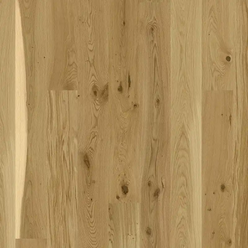 Parkettboden 527 Calgary LD 138 E6903 | 2200 x 138 x 13 mm Holzboden Eiche Braun Bestpreis