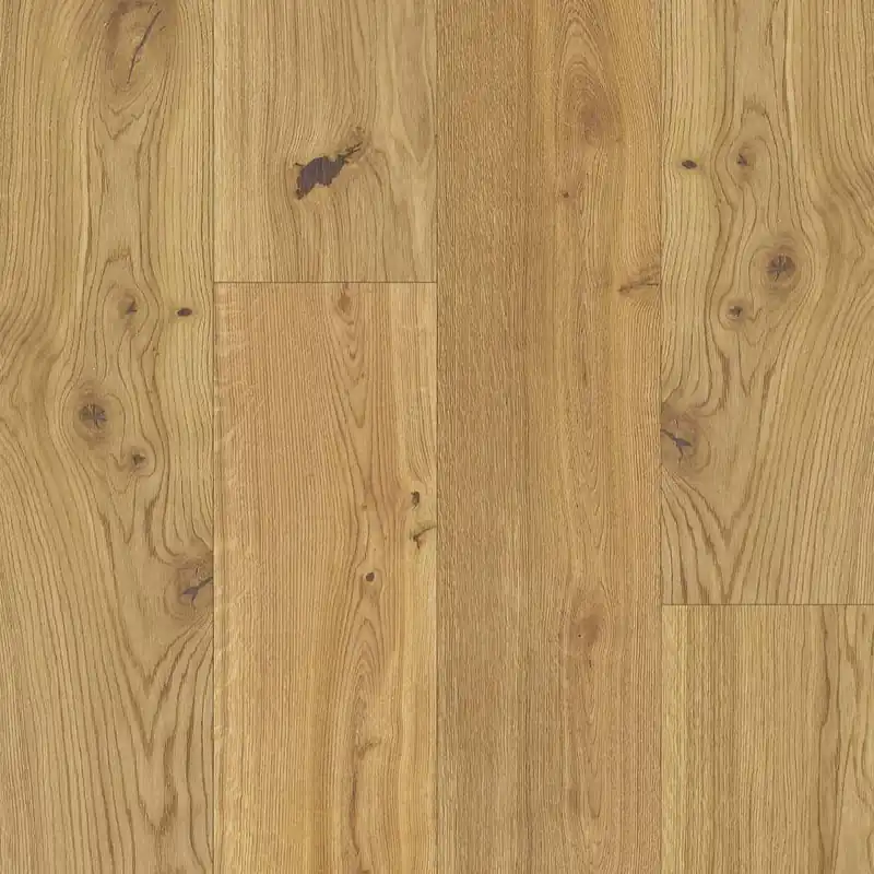 Direktkauf Parkettboden 545 Calgary LDX E7460 | 2190 x 252 x 15 mm Holzboden Eiche Braun