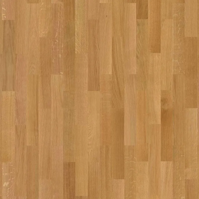 Aktuell Parkettboden 435 Kingston SB E2860 | 2200 x 208 x 13 mm Holzboden Eiche Braun