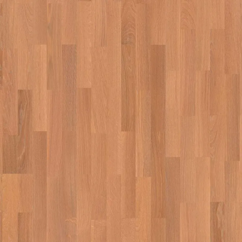 Finale Aktion Parkettboden 435 Kingston SB E2863 | 2200 x 208 x 13 mm Holzboden Eiche Braun