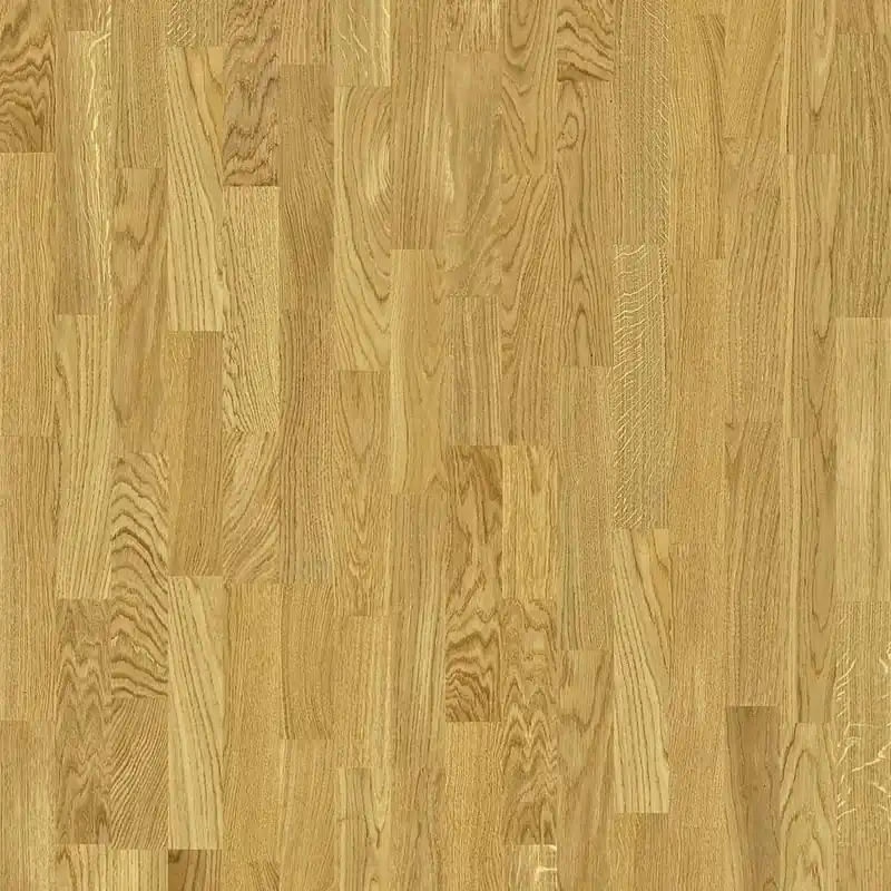 Geprüft Parkettboden 535 Kingston SB E1813 | 2200 x 215 x 14 mm Holzboden Eiche Braun