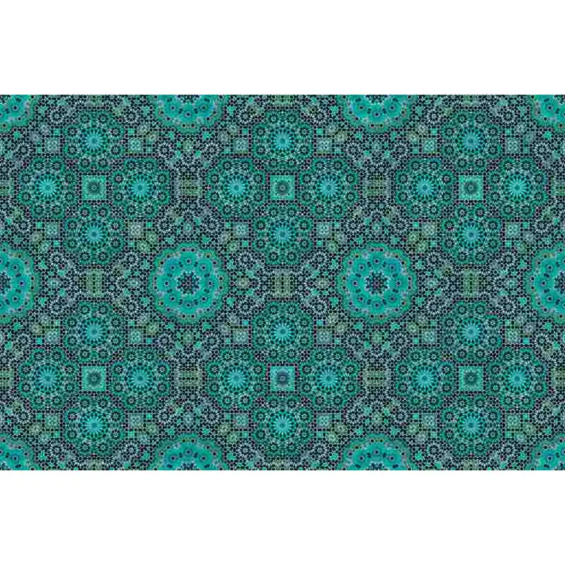 A.S. Creation | Walls by Patel 1 | DD110606 | Fototapete | Vlies | Versch. Größen | Abstrakt | Blau Preisknaller