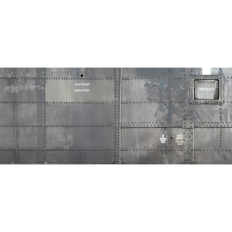 A.S. Creation | AP Digital 4 | DD108540 | Fototapete | Vlies | Versch. Größen | Flugzeuge & Boote Bestpreis